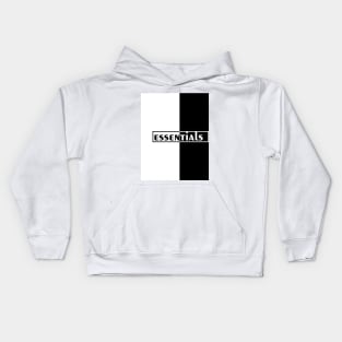 essentials Kids Hoodie